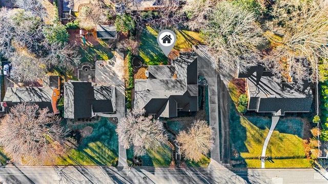 1211 Hammel Road, Greensboro, NC 27408