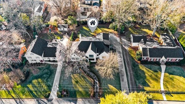 1211 Hammel Road, Greensboro, NC 27408