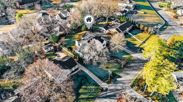 1211 Hammel Road, Greensboro, NC 27408