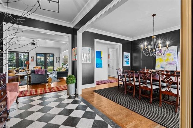 1211 Hammel Road, Greensboro, NC 27408