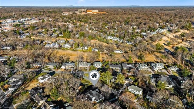 1211 Hammel Road, Greensboro, NC 27408