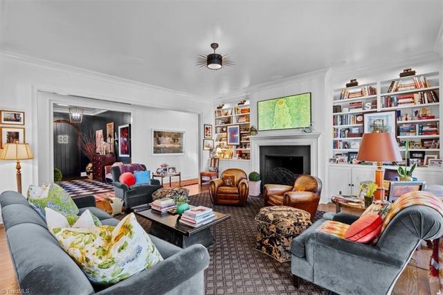 1211 Hammel Road, Greensboro, NC 27408