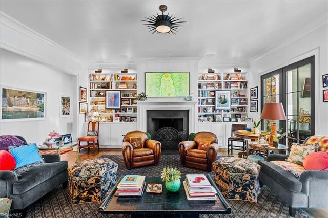 1211 Hammel Road, Greensboro, NC 27408