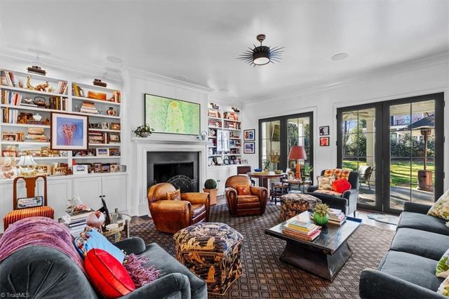 1211 Hammel Road, Greensboro, NC 27408