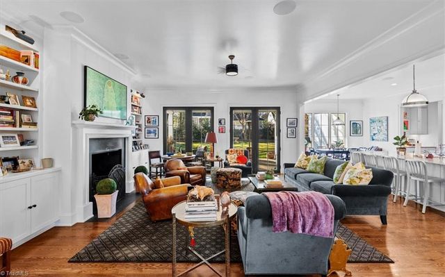 1211 Hammel Road, Greensboro, NC 27408