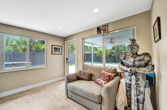 501 NE 28th Street, Wilton Manors, FL 33334