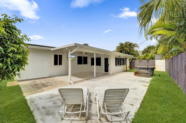 501 NE 28th Street, Wilton Manors, FL 33334