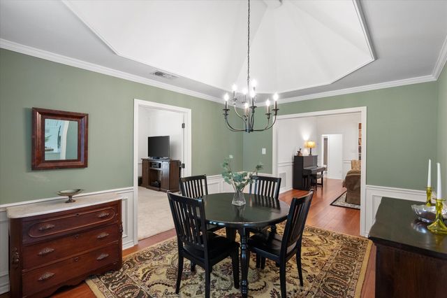 1512 Cobblestone Drive, Desoto, TX 75115