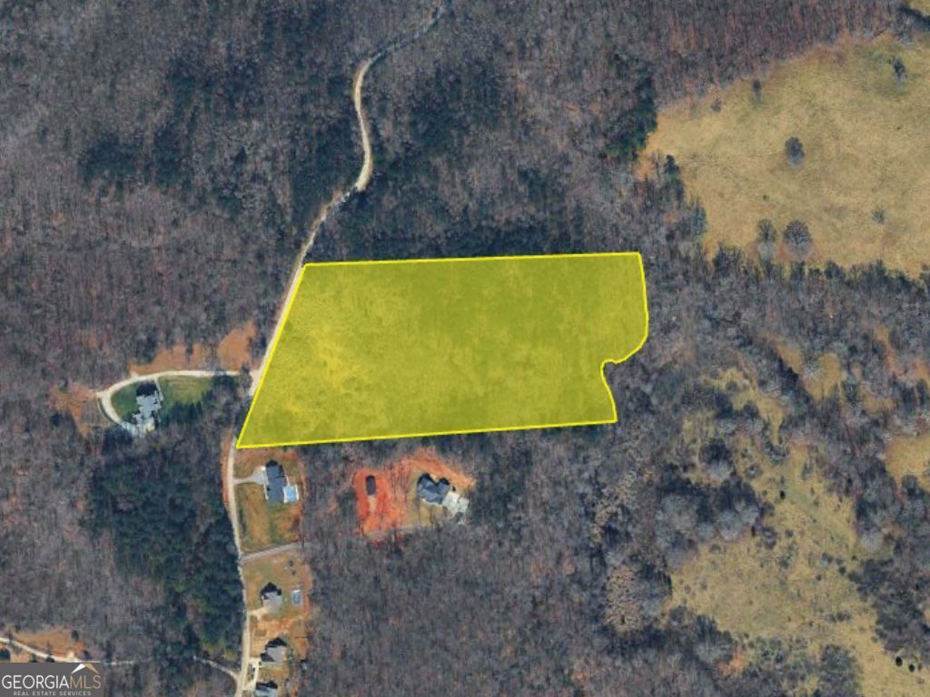 0 Mitchell Road, Maysville, GA 30558 — photo 5