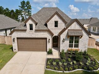 26812 Cavalry Cove Court, Montgomery, TX 77316