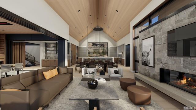 1005 Stag Ridge Court 5, Reno, NV 89519