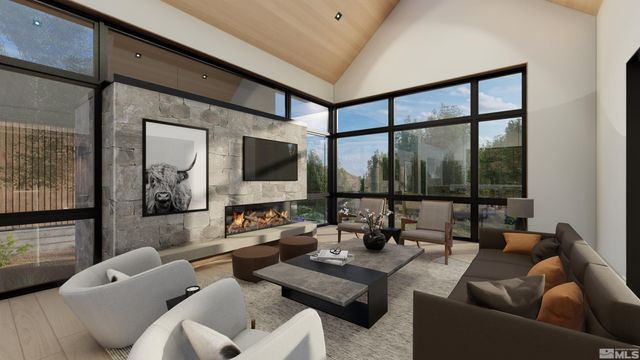 1005 Stag Ridge Court 5, Reno, NV 89519