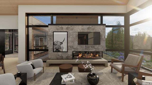 1005 Stag Ridge Court 5, Reno, NV 89519