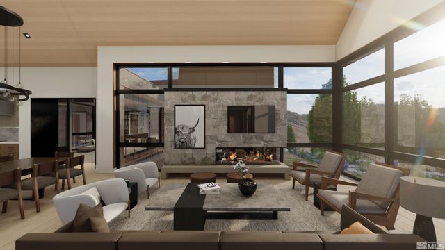 1005 Stag Ridge Court 5, Reno, NV 89519