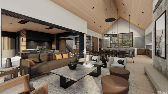 1005 Stag Ridge Court 5, Reno, NV 89519