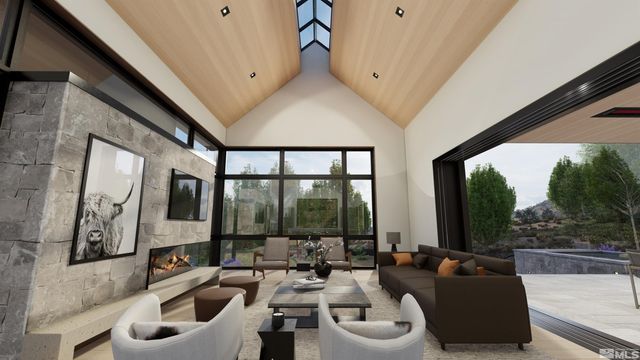 1005 Stag Ridge Court 5, Reno, NV 89519