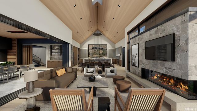 1005 Stag Ridge Court 5, Reno, NV 89519