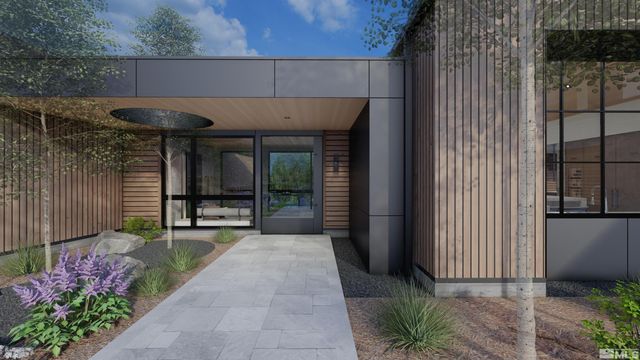 1005 Stag Ridge Court 5, Reno, NV 89519