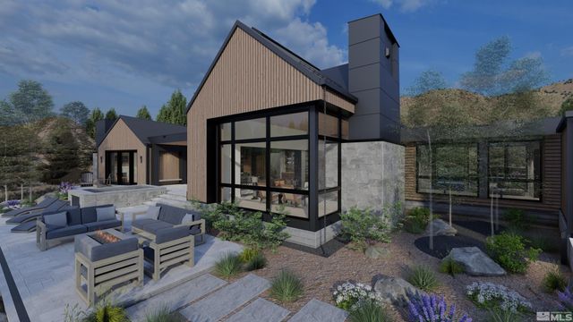 1005 Stag Ridge Court 5, Reno, NV 89519