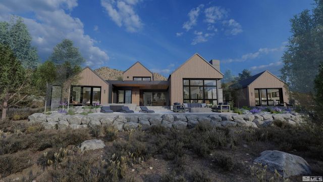 1005 Stag Ridge Court 5, Reno, NV 89519