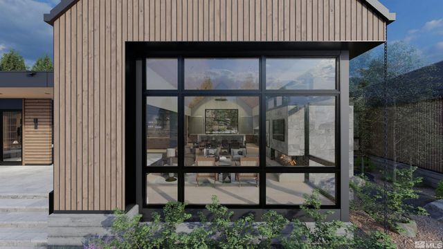 1005 Stag Ridge Court 5, Reno, NV 89519