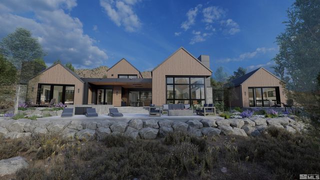 1005 Stag Ridge Court 5, Reno, NV 89519