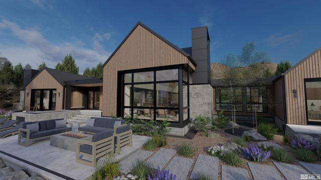 1005 Stag Ridge Court 5, Reno, NV 89519