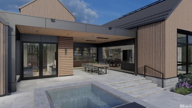 1005 Stag Ridge Court 5, Reno, NV 89519