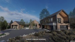 1005 Stag Ridge Court 5, Reno, NV 89519