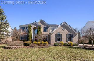 44481 White Pine Circle, Northville, MI 48168