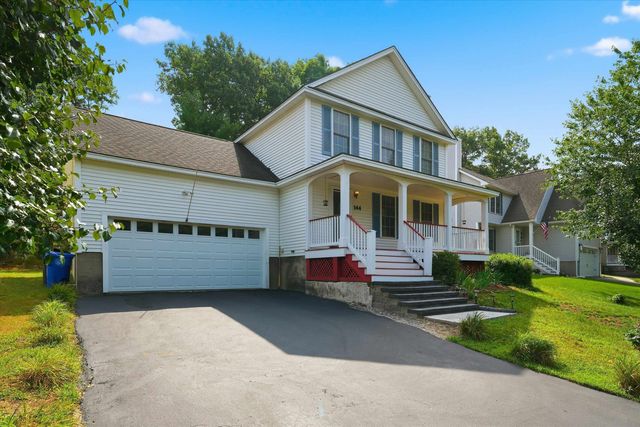 144 Whittington Street, Manchester, NH 03104