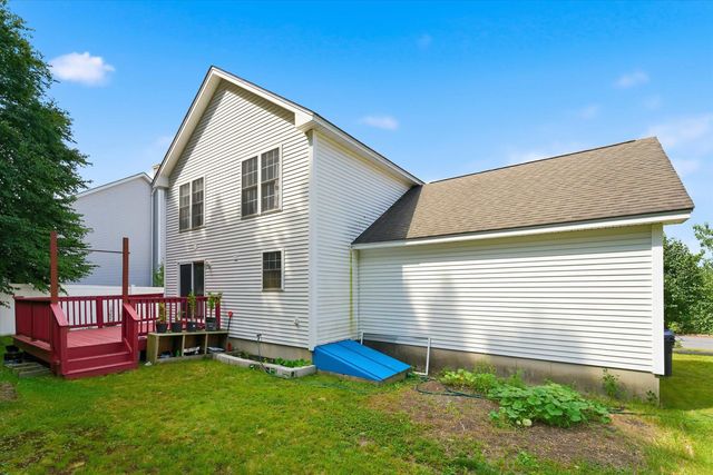 144 Whittington Street, Manchester, NH 03104