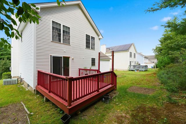 144 Whittington Street, Manchester, NH 03104