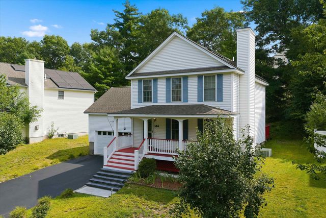 144 Whittington Street, Manchester, NH 03104