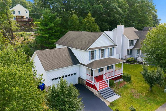 144 Whittington Street, Manchester, NH 03104