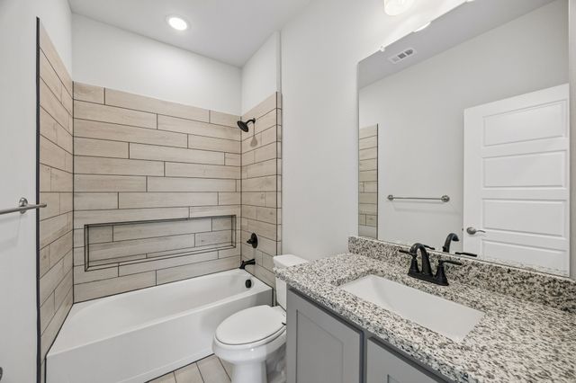 2430 Cross Timbers Drive, Lowry Crossing, TX 75069