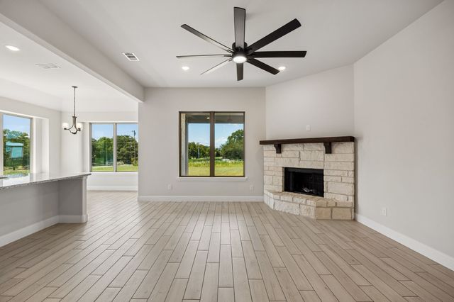2430 Cross Timbers Drive, Lowry Crossing, TX 75069