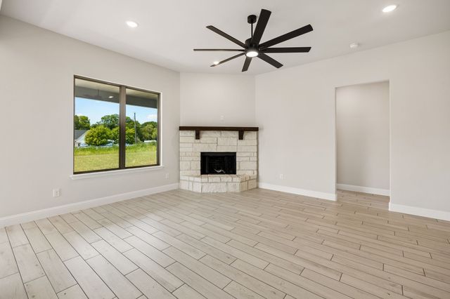2430 Cross Timbers Drive, Lowry Crossing, TX 75069