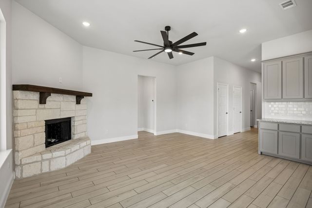 2430 Cross Timbers Drive, Lowry Crossing, TX 75069