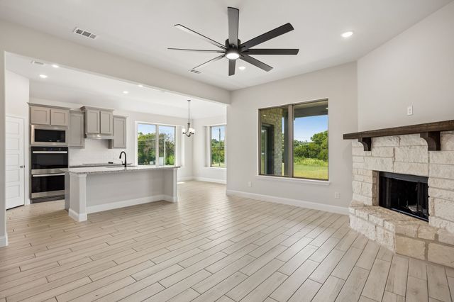 2430 Cross Timbers Drive, Lowry Crossing, TX 75069