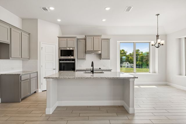 2430 Cross Timbers Drive, Lowry Crossing, TX 75069