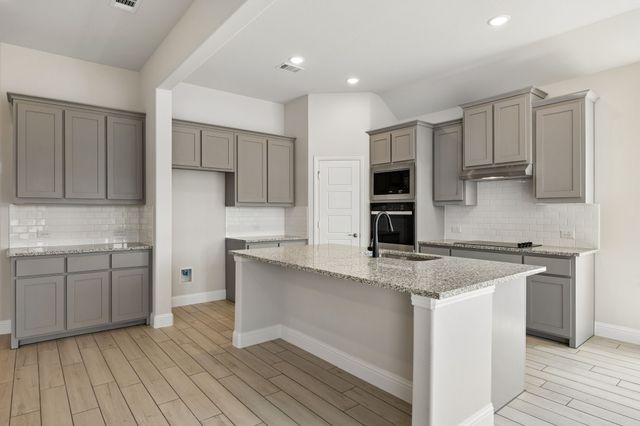 2430 Cross Timbers Drive, Lowry Crossing, TX 75069