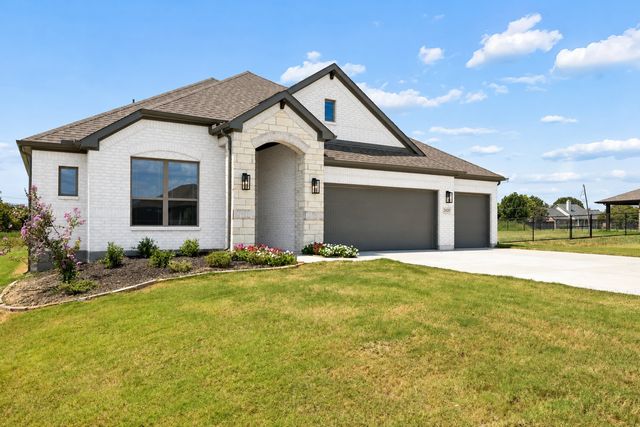 2430 Cross Timbers Drive, Lowry Crossing, TX 75069