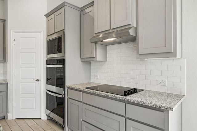 2430 Cross Timbers Drive, Lowry Crossing, TX 75069
