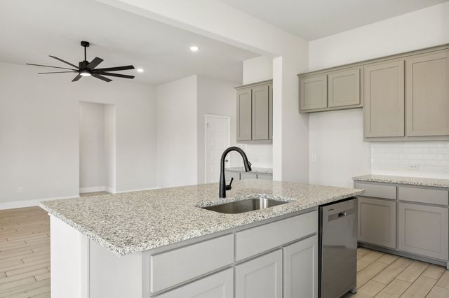 2430 Cross Timbers Drive, Lowry Crossing, TX 75069