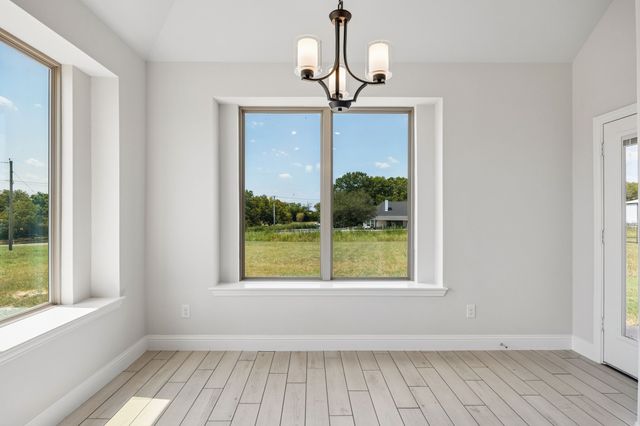 2430 Cross Timbers Drive, Lowry Crossing, TX 75069