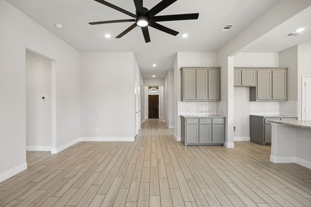 2430 Cross Timbers Drive, Lowry Crossing, TX 75069