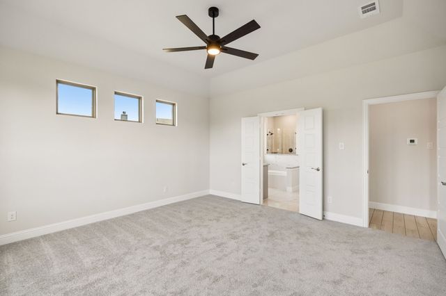 2430 Cross Timbers Drive, Lowry Crossing, TX 75069
