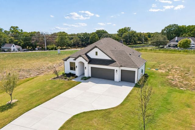 2430 Cross Timbers Drive, Lowry Crossing, TX 75069