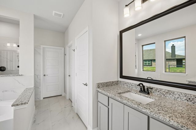 2430 Cross Timbers Drive, Lowry Crossing, TX 75069